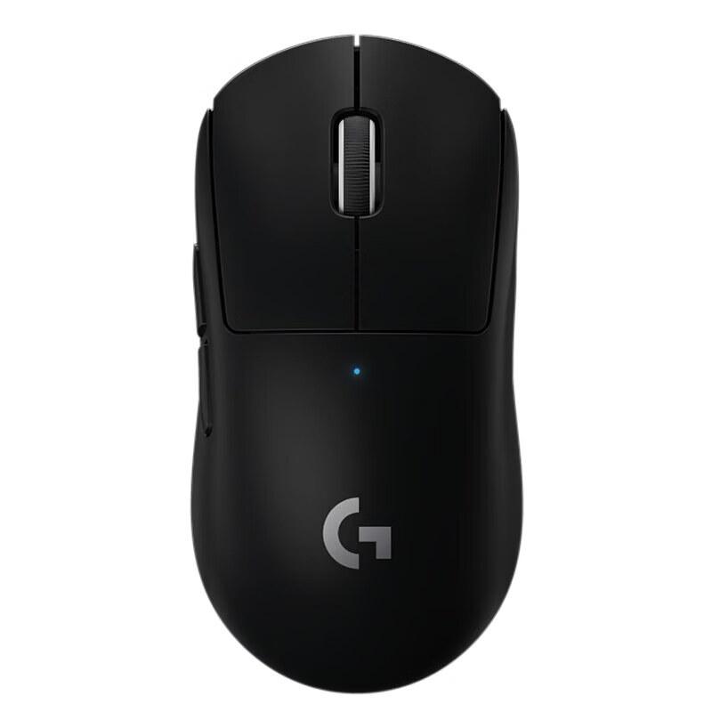 Беспроводная игровая мышь Logitech G PRO X SUPERLIGHT