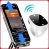Для кольца для прокрутки с поддержкой Bluetooth 5.3, листалки страниц, скроллера, пульта дистанционного управления для видео на мобильный телефон для Android iOS iPhone iPad