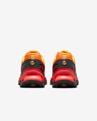 Nike Кроссовки для бега Air Max Dn8 "Team Orange" Мужские FQ7860-800 Размер