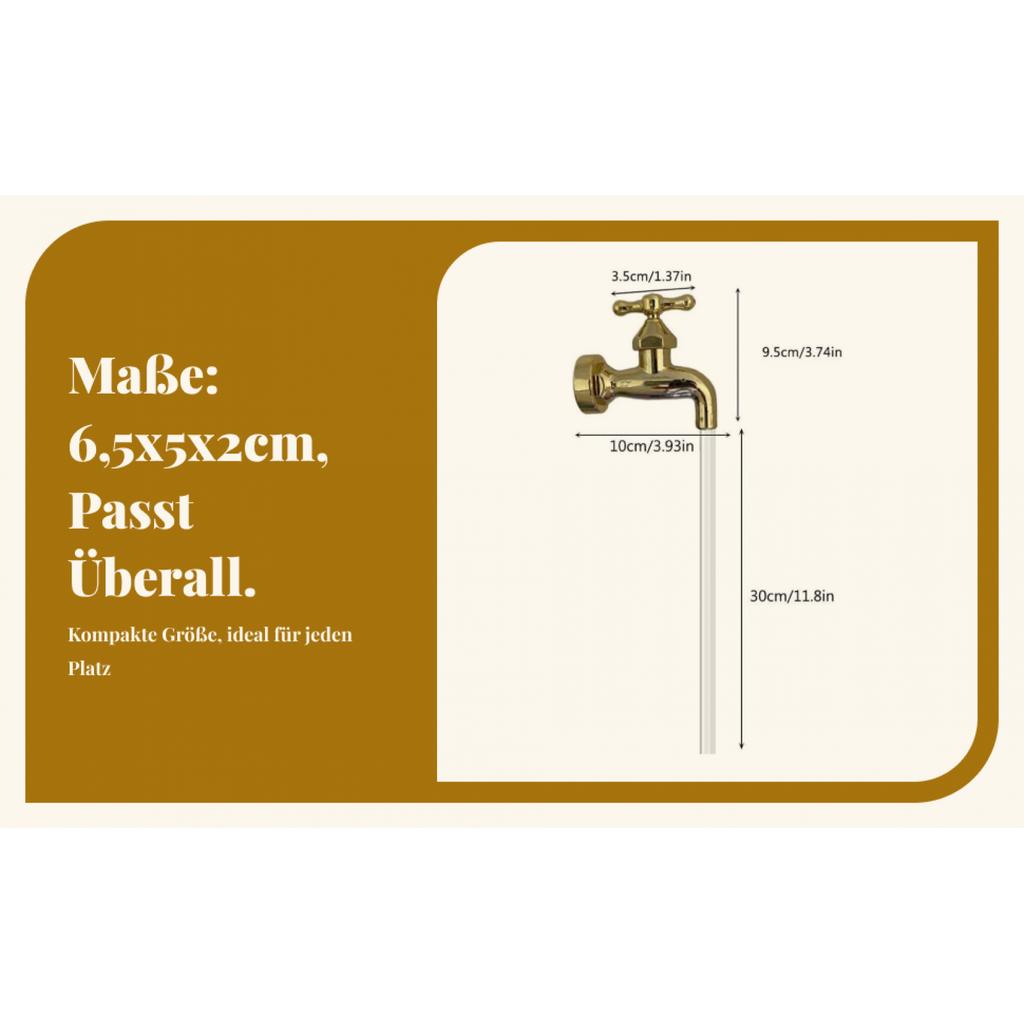 Невидимая Текущая Лейка Фонтан для Полива Домашний USB Плавающий Кран Водяной Фонтан для Бассейнов Фермерского Дома Веранды Прудов Двора