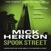 Spook Street by Mick Herron Paperback Book 9781399803076