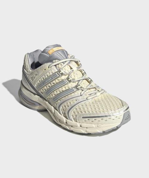 adidas Adistar Control 5 - Белый:Гало Сильвер (KI2096)