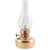 Vermont Lanterns Масляная лампа Vermont Lantern Мини 6,5 дюйма 16,51 см Латунь