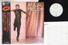 LP Record ALVIN FIELDS  Special Delivery AMS20022 AM 1981 Japan Obi SoulFunk Used