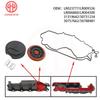 Ремонтный комплект клапанной крышки Volvo PCV с прокладкой LR023777