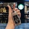 RPO5   Car Key Case Cover for Mercedes Benz E C S GLC Class E200 E400 E63 W213 S550 S560 C260 A200 Key Shell Protector