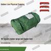 JinXiongShi 60sqm Large Mesh Frame Training Tent & Accessories