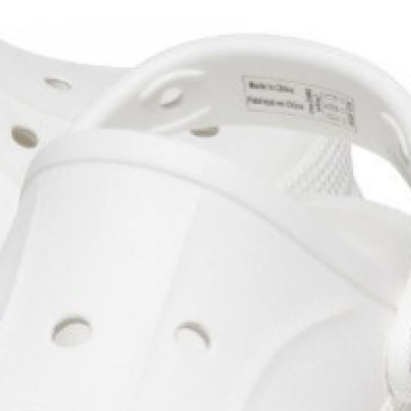 Белла Клог Wt для Crocs