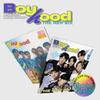 THE NEW SIX (TNX) - [BOYHOOD] 3rd Mini Album