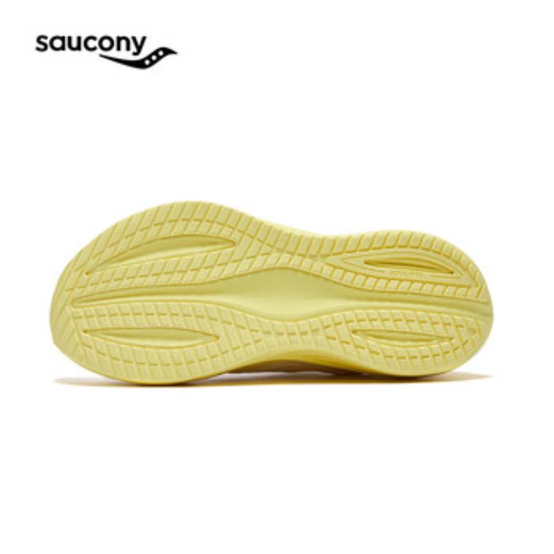 SAUCONY Мужские беговые кроссовки Firebird 4