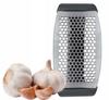 Stainless Steel Multifunctional Garlic Press with Opener