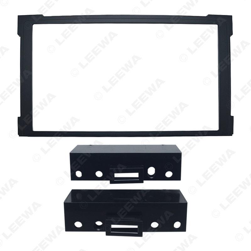 Buick GL8 Avenir DVD Navigation Double DIN Audio/Video Frame Bracket.