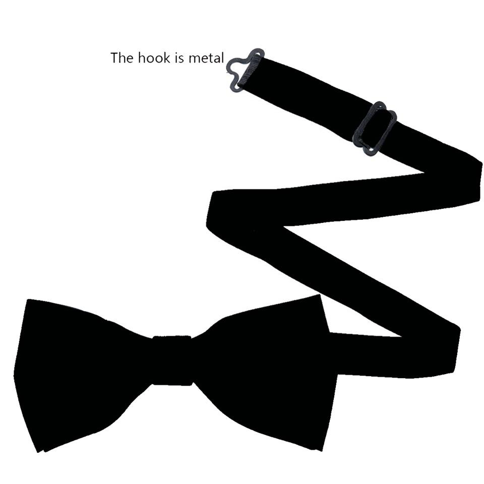 Barry.Wang Галстук-бабочка для мужчин, шелковый галстук-бабочка с рисунком пейсли, набор запонок в клетку