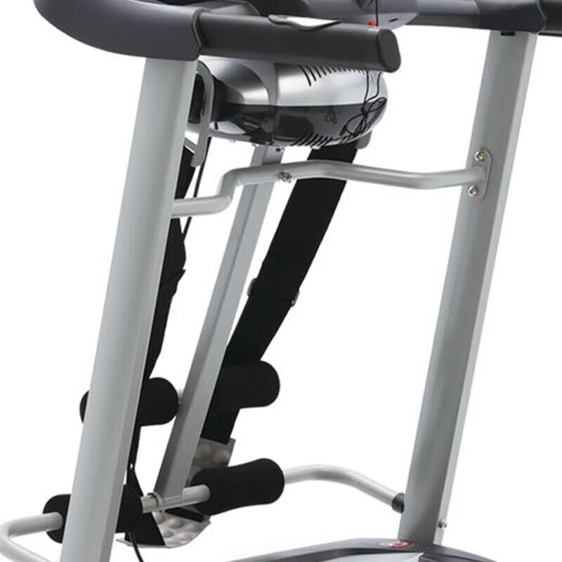 JUNXIA JX-663SD Deluxe Home Treadmill CN plug (adapter included)
