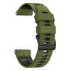 Спортивный силиконовый ремешок для TicWatch Pro 3 Ultra Ремешок для E3 E2 S2 Pro X GTW 2021 Браслет для умных часов 20 мм 22 мм Мягкая петля Ремешок для часов