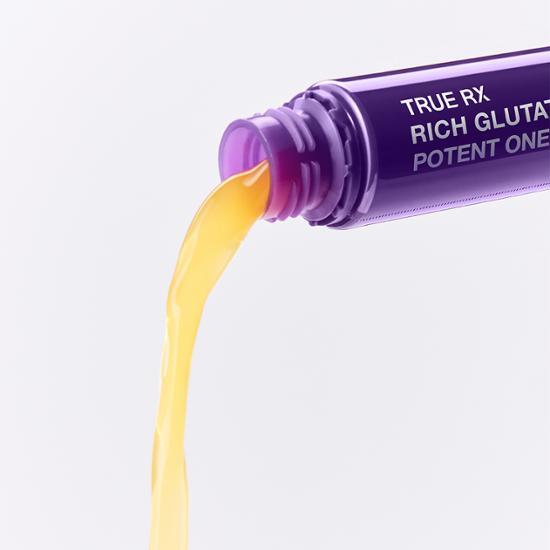 [Выбор Шин Се-Гён] TrueX Rich Glutathione Poten One Shot 7+1 бутылка бесплатно (8-дневный запас), Корейская здоровая пища