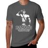 Ramrod Boston Vintage Tshirt Lightweight Cooling Short Sleeve Tee Tshirt