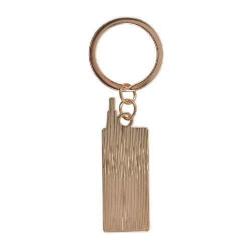 Something Different Walkie Talkie Keyring (Pack of 2)