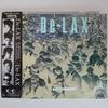 CD DELAX Sensation 33KD139 For Life Record 1988 Япония Рок Б/у