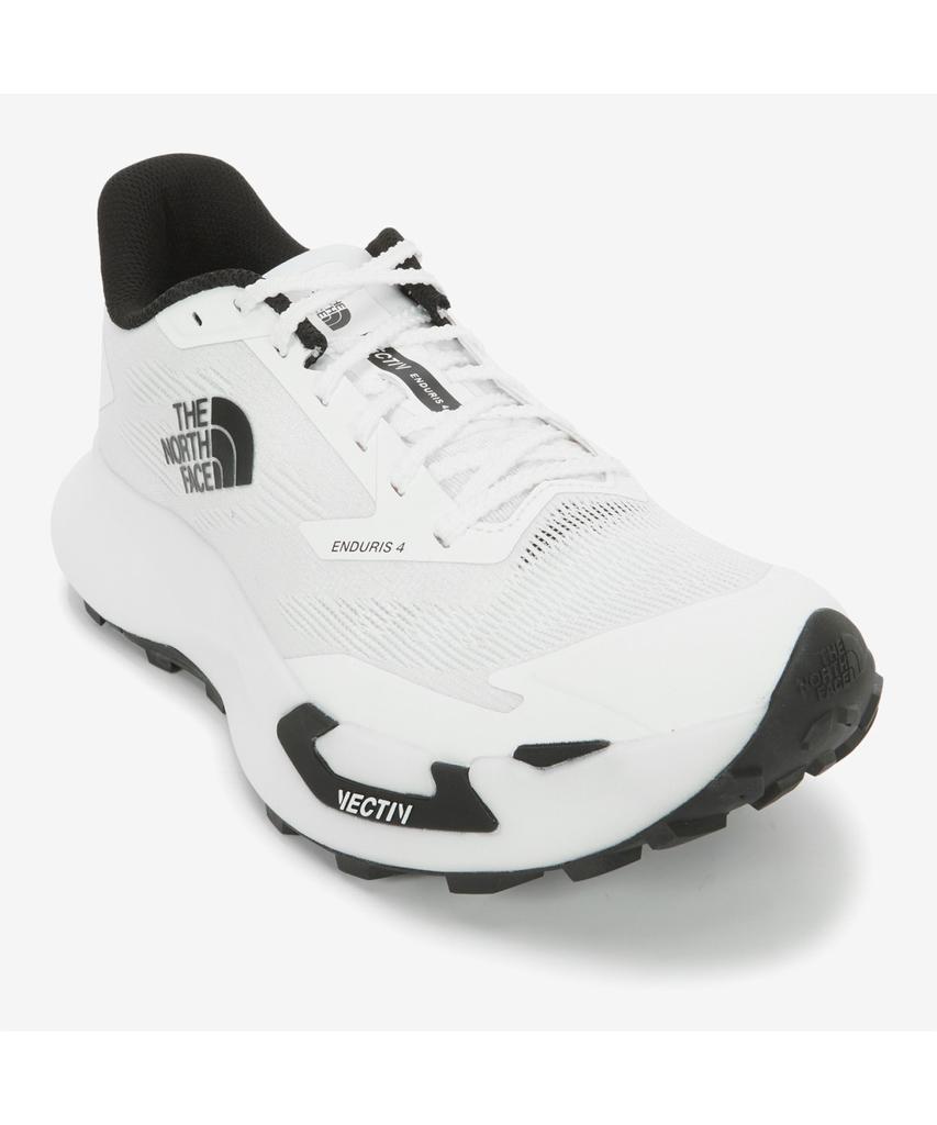 The North Face Ns97S03C Мужские Vective Enduris 4 Белые