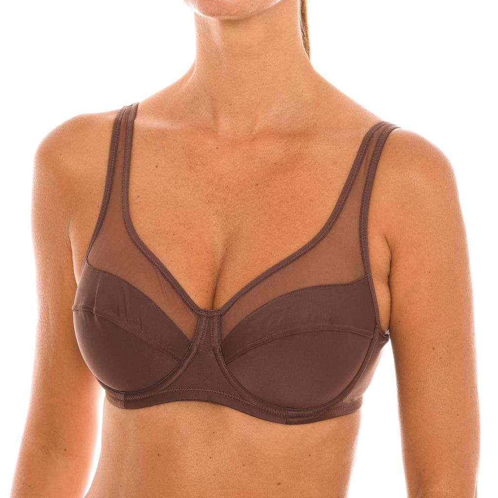 Женский бюстгальтер на косточках Generous 03983