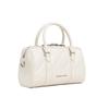 Charles & Keith Multi-Way Chain PU Boston Bag Women handbags CK2-30151559