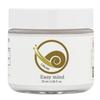 EASY MIND Увлажняющий крем с муцином улитки White Cream Интенсивный увлажняющий и осветляющий уход 70 мл