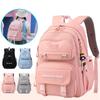 Рюкзак Школьные сумки для девочек-подростков Рюкзаки для мальчиков Женские дорожные рюкзаки