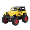 1:32 Scale Kids Off Road Car Toy Interactive Alloy Hard Top High Simulation Off Road Vehicle Truck