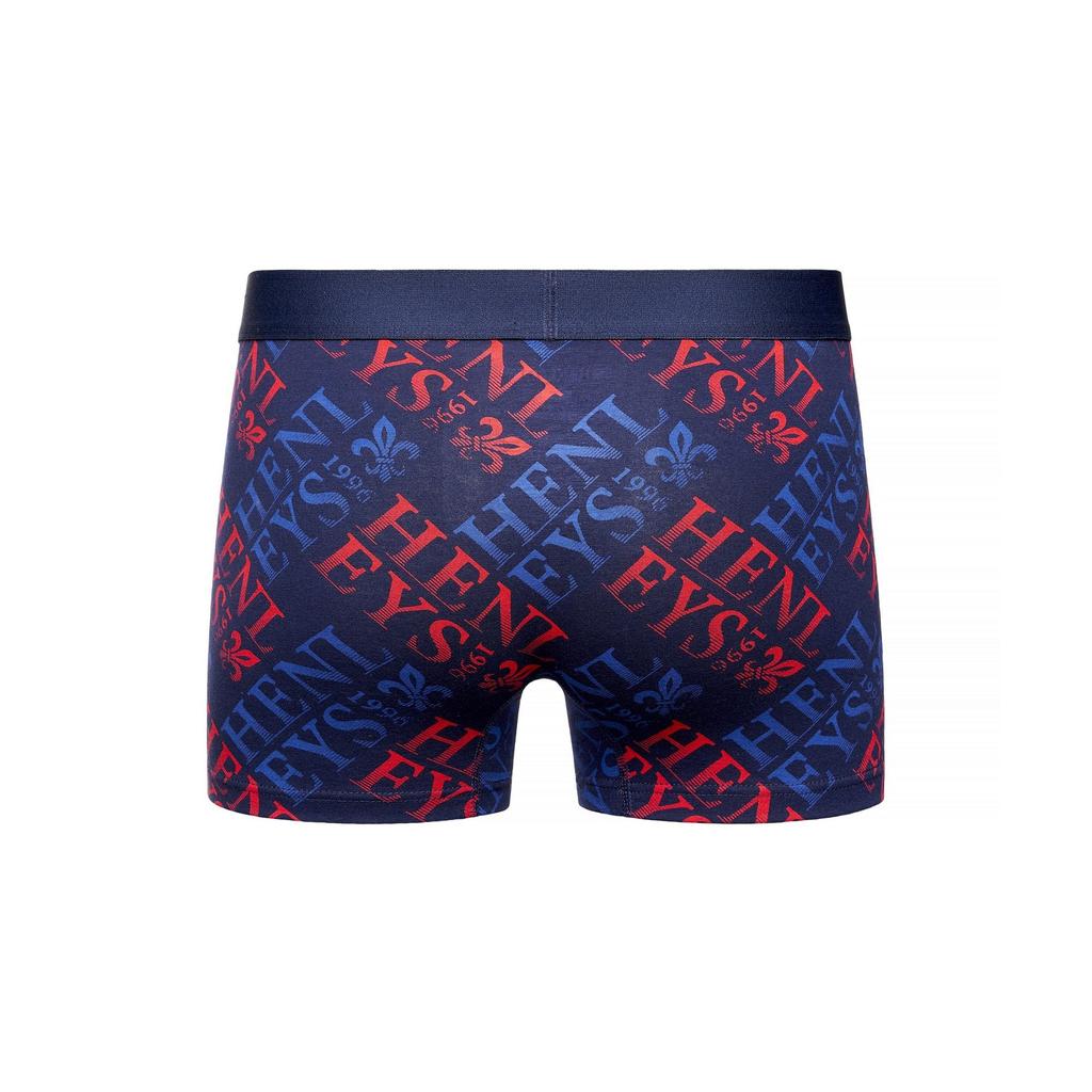 Мужские боксеры Henleys Rutlers различного дизайна (Упаковка из 3 шт.)