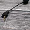 Совместимый микрофон для Kingston HyperX Cloud X и Cloud II (2-е издание) Проводные гарнитуры