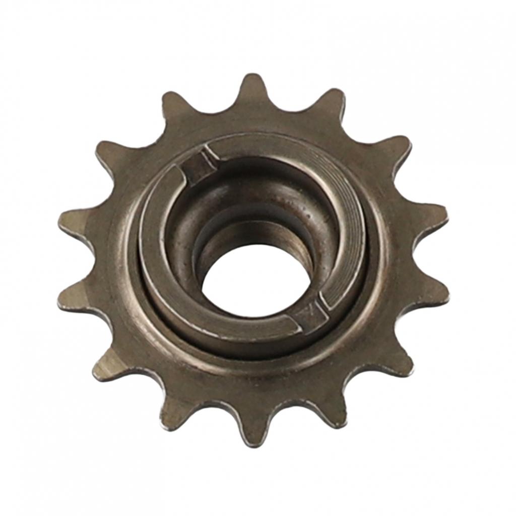 Велосипедная звездочка Single Speed 12T/14T/16T/18T 34 мм