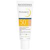 BIODERMA - Photoderm M SPF50+ светлый мелазма 40 мл крема
