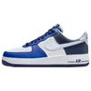 Air Force 1 07 LV8 Game Royal Navy Men Sneakers Blue White Football-Grey FQ8825-100