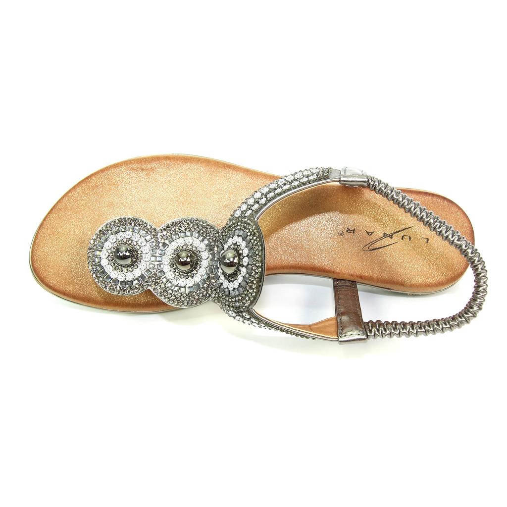 Женские/женские сандалии Lunar Silvia