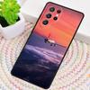 Чехол для телефона с изображением самолета, для путешествий, для Samsung Galaxy note 10 pro S26 Ultra S23 S24 FE S25 S21 S22 PLUS, ударопрочный