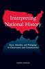 Книга Interpreting National History : Race, Identity, and Pedagogy In Classrooms and Communities