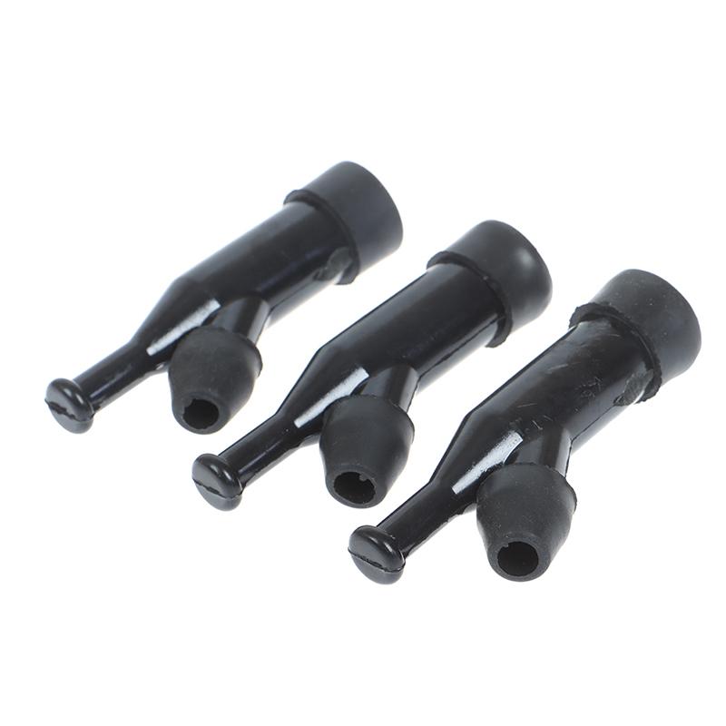 3 шт. колпачок свечи зажигания для мотоцикла универсального типа общего назначения различных моделей