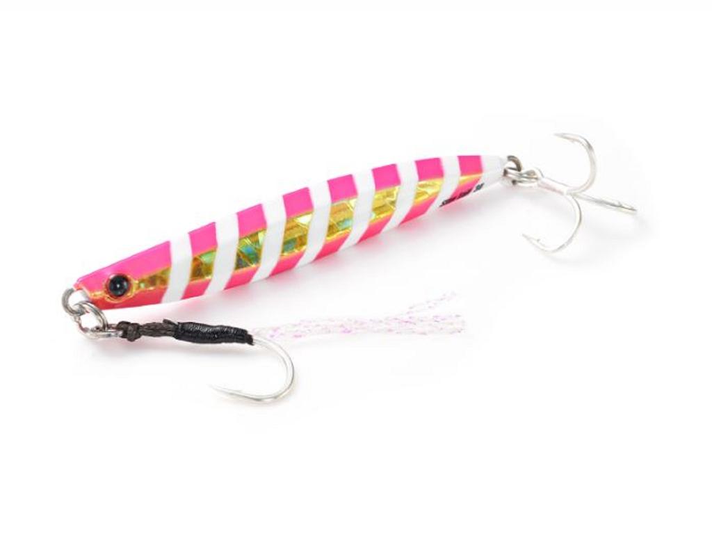 Jackson Металлический зажим Metal Effect Stay Fall 20 грамм GGP (4176)