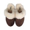 UGG SCUFFETTE II Овчина Обожженный Размер см Женские Шлепанцы, Кедр, 22.0 (1106872)