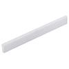 Scud Bone Saddle Blank 85x10x3mm F-3417W