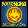 The Offspring Conspiracy Of One Обложка альбома Печать