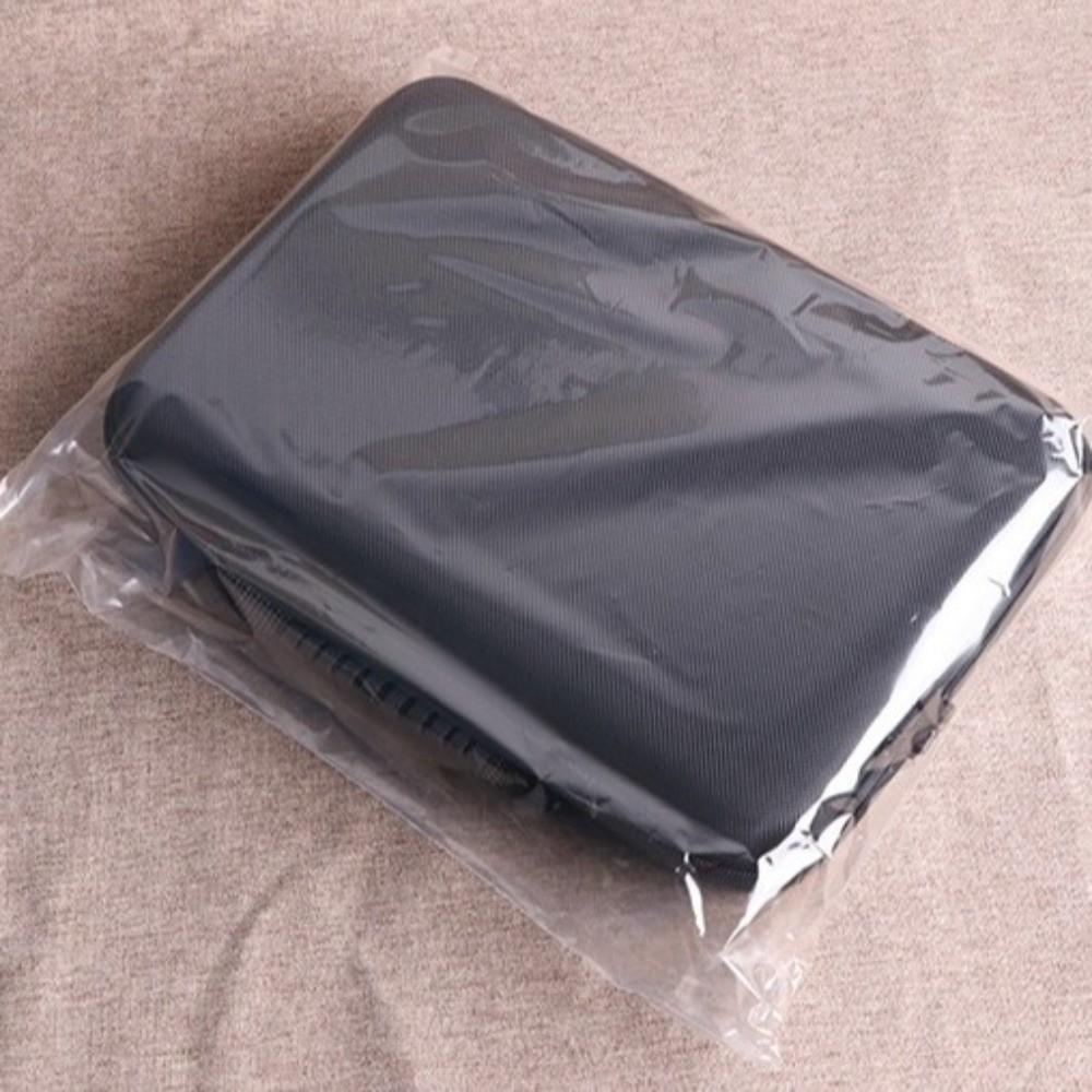 Shockproof Sports Camera Storage Box Large Capacity Camera Accessories Bag DIY Storage