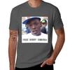 Free Bobby Shmurda Tshirt Casual Lightweight Short Sleeve Top Tshirt