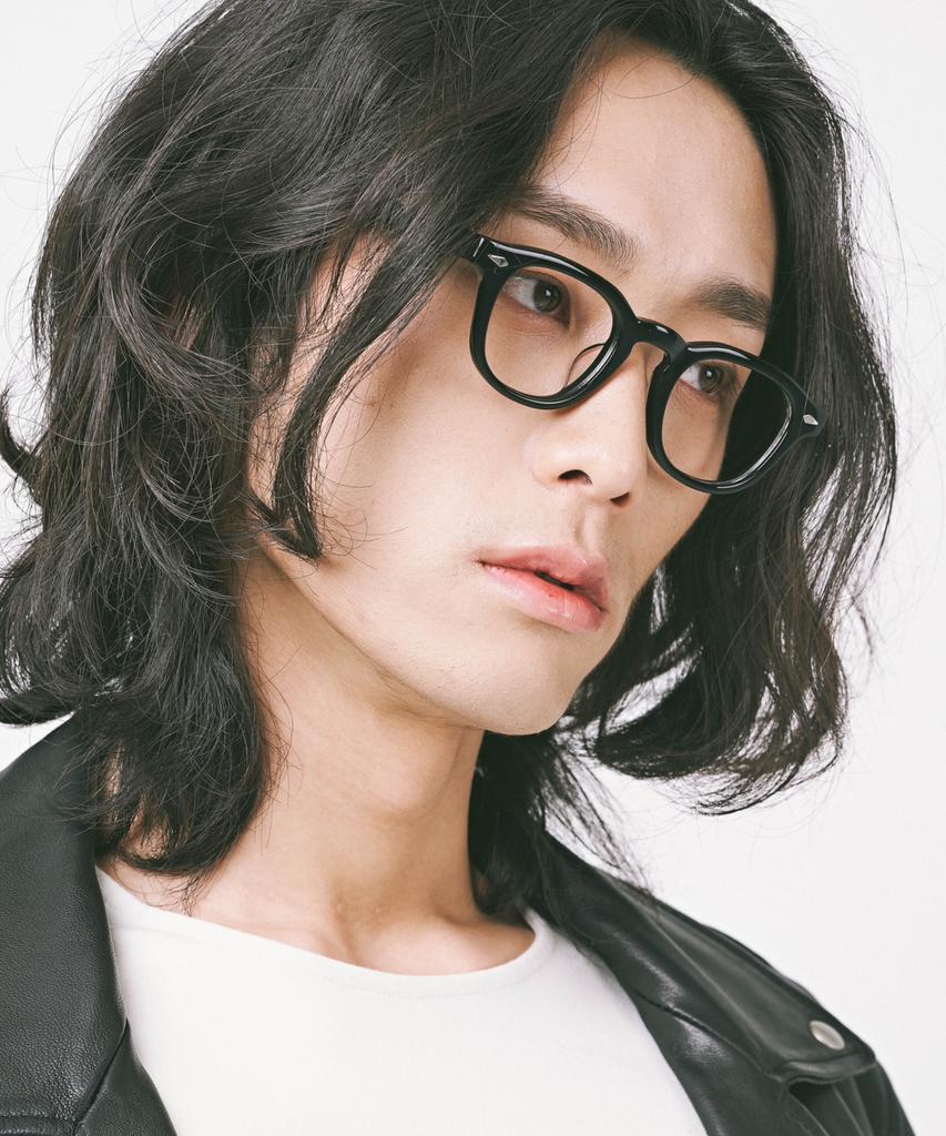 Aembeoobtikeol Reto 47 Черный