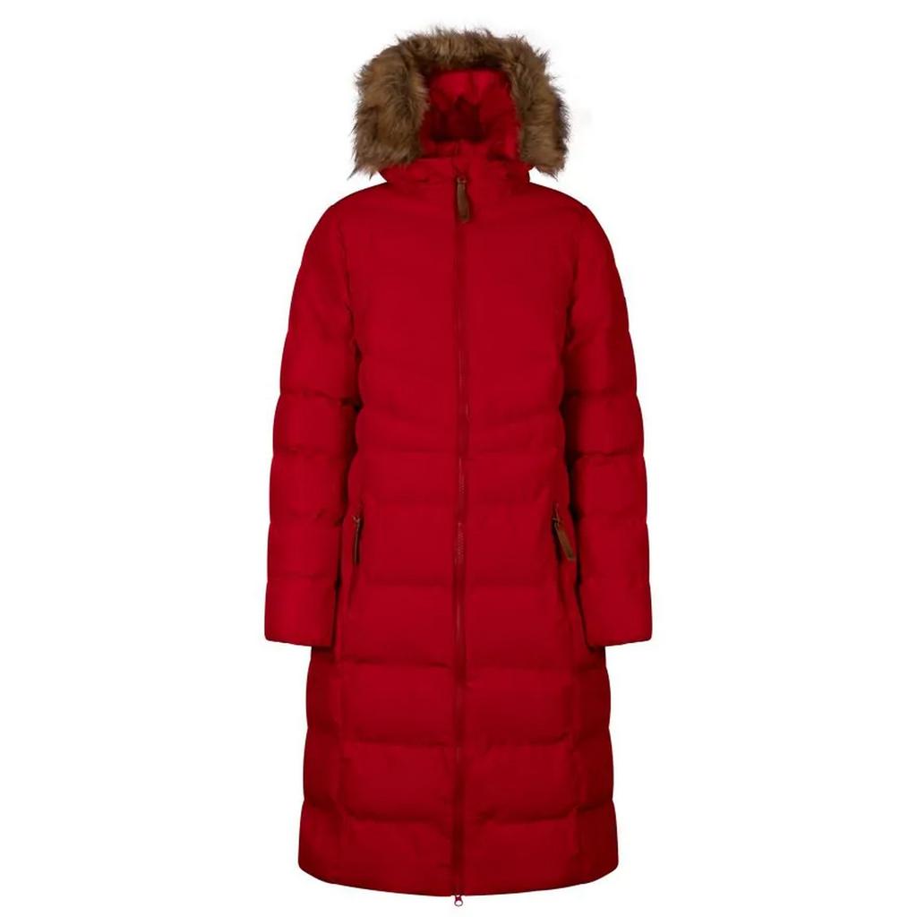 Womens/Ladies Audrey Padded Jacket
