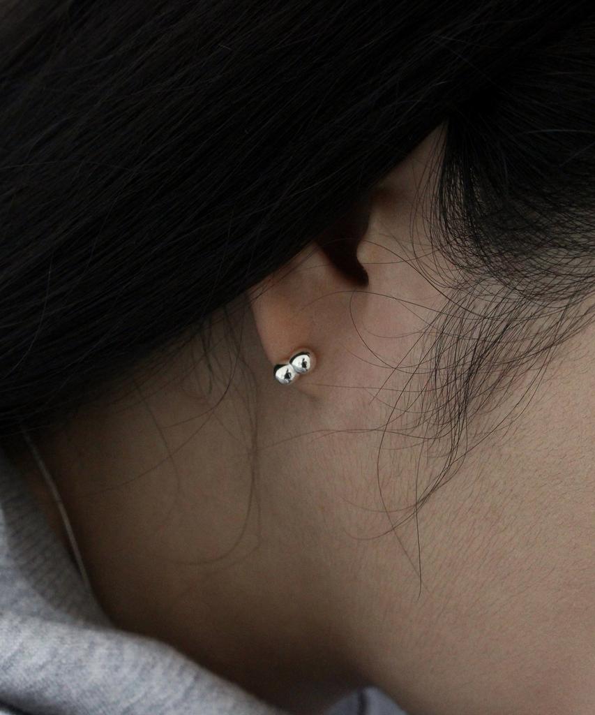 Серьга Madin'Ly Enfant