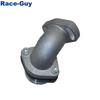 Фланец впускного патрубка коллектора мотоцикла для карбюратора Mikuni VM24 PE24 26 28 OKO Carb