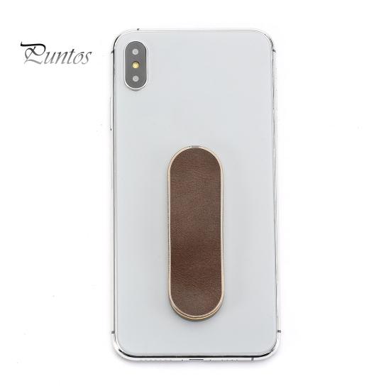 Универсальная подставка для держателя на палец для мобильного телефона Multband с наклейкой на заднюю панель