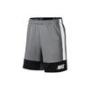 Dri-Fit Contrasting Sports Shorts Men Bottoms Grey CU3468-084